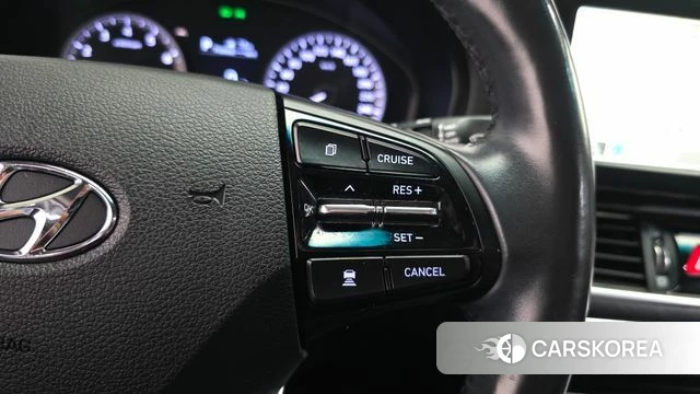 Hyundai Grandeur IG id 4397619 из Кореи 10