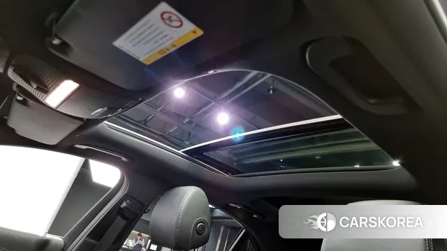 Mercedes-Benz E-Class W213 id 3033841 из Кореи 10