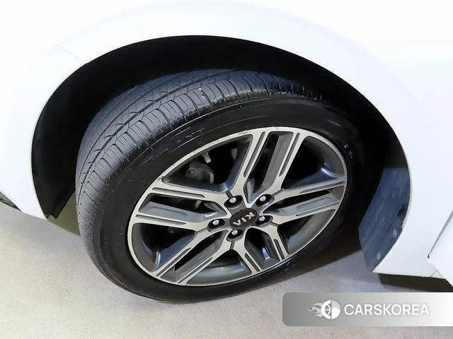 Kia Come New K3 id 4662991 из Кореи 10