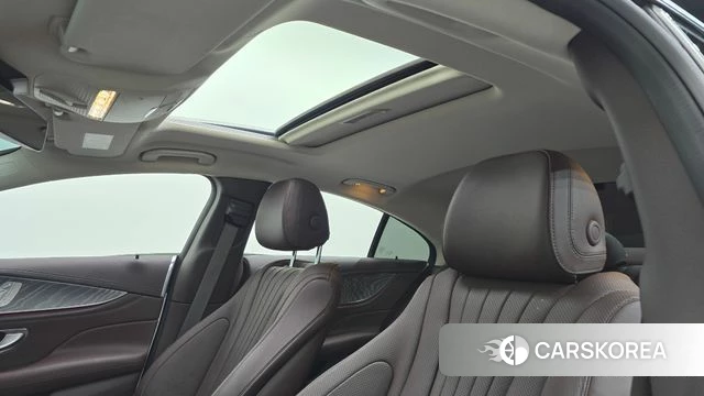 Mercedes-Benz CLS-Class C257 id 4224385 из Кореи 10