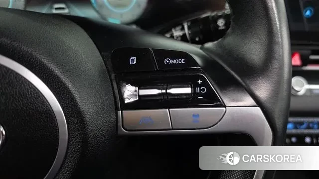 Hyundai Avante (CN7) id 3760273 из Кореи 10