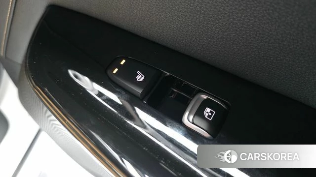 Kia K5 Hybrid 3rd Generation id 4642194 из Кореи 10