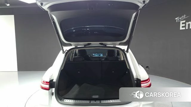 Genesis Electrified GV70 id 4768669 из Кореи 10