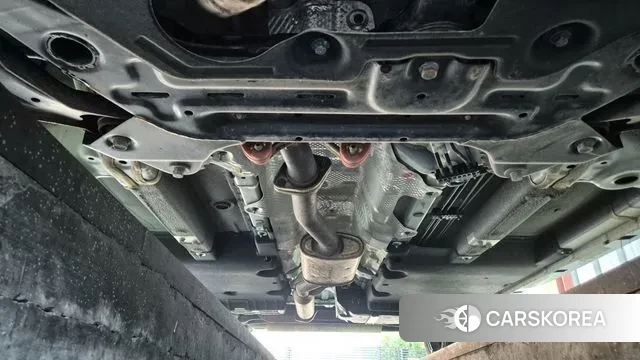 Ssangyong Berry New Tivoli id 3142924 из Кореи 10