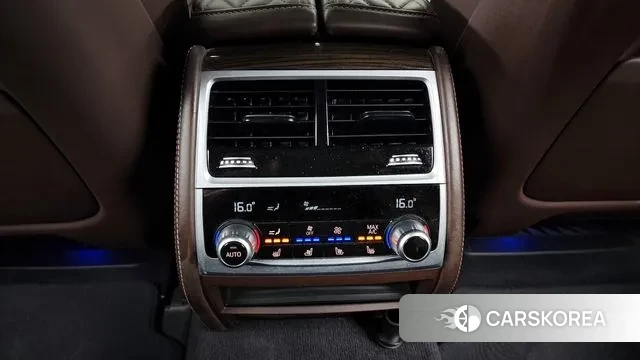 BMW 7 Series (G11) id 3071440 из Кореи 10