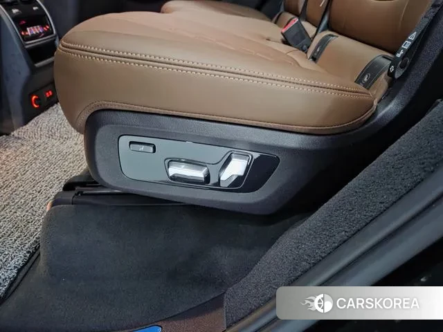 BMW X7 (G07) id 3316798 из Кореи 10