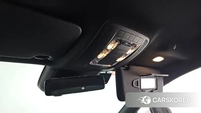 Mercedes-Benz A-Class W177 id 3415432 из Кореи 10