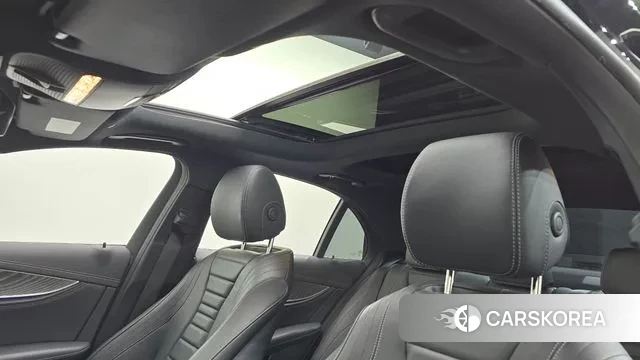 Mercedes-Benz E-Class W213 id 3433507 из Кореи 10