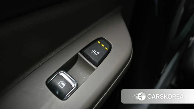 Kia The New Carnival 4th Generation id 4602299 из Кореи 10