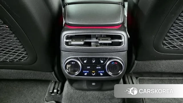 Genesis Electrified GV70 id 3770131 из Кореи 10