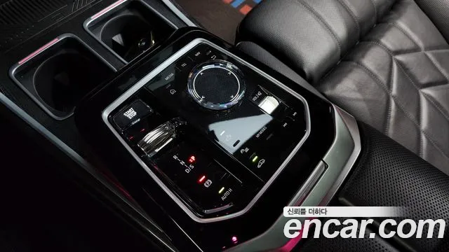 BMW 7 Series (G70) id 2671153 из Кореи 10