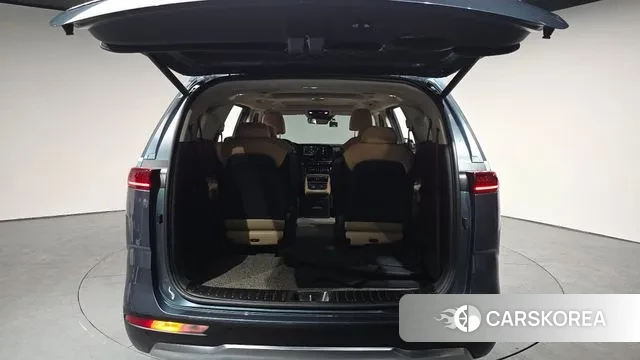 Kia Carnival 4th generation id 3702872 из Кореи 10