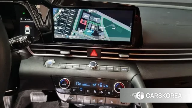 Hyundai Avante (CN7) id 2965713 из Кореи 10