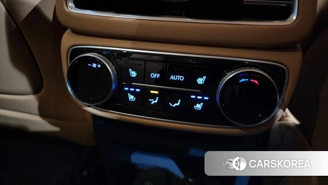 Genesis GV80 id 3841762 из Кореи 10