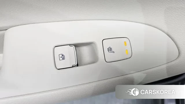 Hyundai The New Grandeur IG Hybrid id 3615266 из Кореи 10