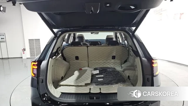 Kia The New Sportage 5th Generation Hybrid id 3496708 из Кореи 10