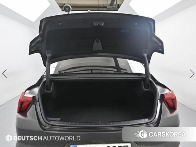 Kia K8 id 4758641 из Кореи 10