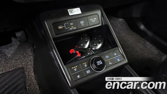 Hyundai Kona Hybrid (SX2) id 2736614 из Кореи 10