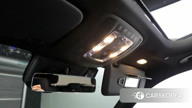 Mercedes-Benz GLB-Class X247 id 4302083 из Кореи 10