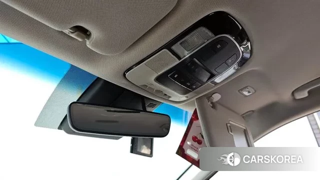 Hyundai Sonata (DN8) id 3018022 из Кореи 10