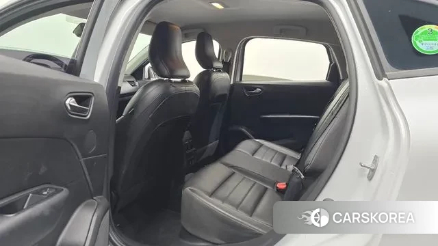 Renault Korea (Samsung) XM3 id 3454020 из Кореи 10