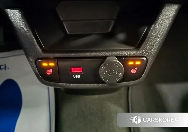 Kia The New Ray id 3644077 из Кореи 10