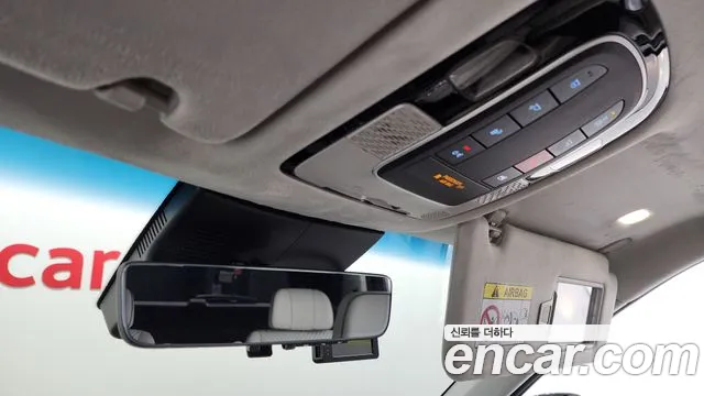 Hyundai The New Palisade id 2725859 из Кореи 10