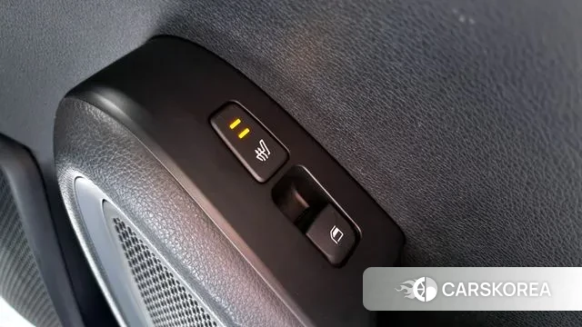 Kia Soul Booster EV id 3385940 из Кореи 10