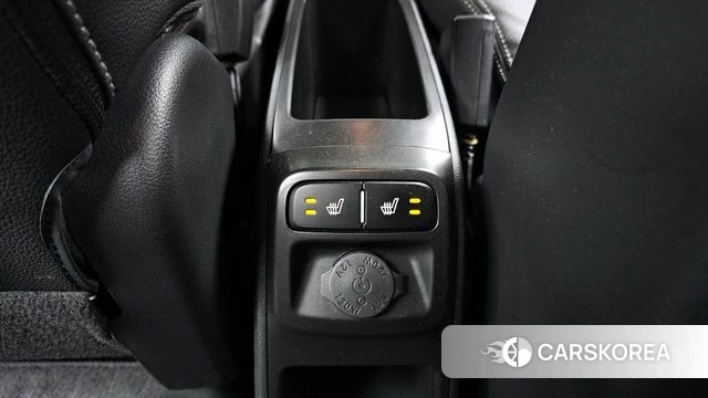 Kia The New Ray id 4282161 из Кореи 10