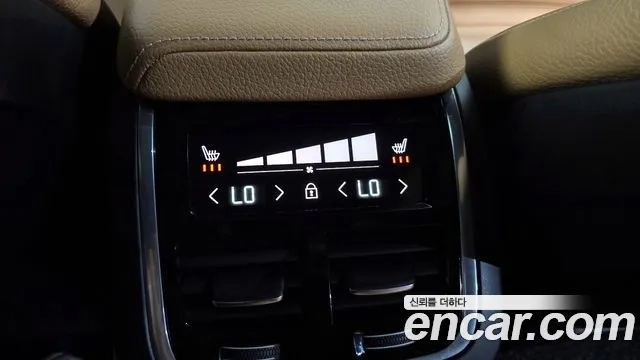 Volvo XC60 second Generation id 2881375 из Кореи 10