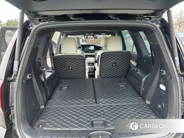 Kia Mohave Master id 3852995 из Кореи 10