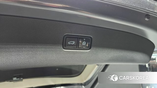 Genesis GV80 id 4614635 из Кореи 10