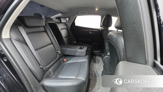 Renault Korea (Samsung) SM6 id 4737233 из Кореи 10