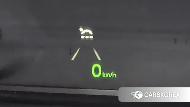 Kia K7 Premier Hybrid id 3049529 из Кореи 10