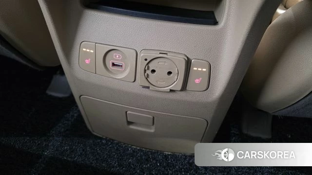 Kia The New Carnival id 4246188 из Кореи 10