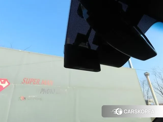 Ssangyong Torres id 3596437 из Кореи 10