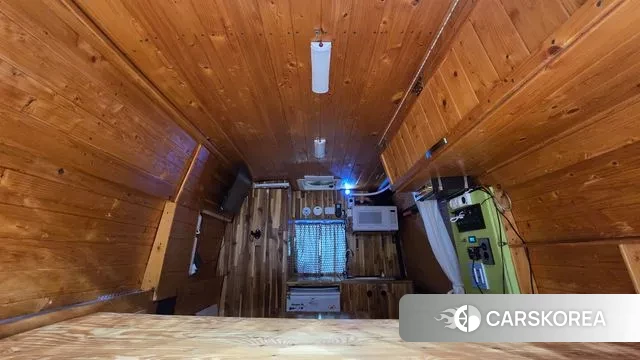 Renault Korea (Samsung) Master id 3144713 из Кореи 10