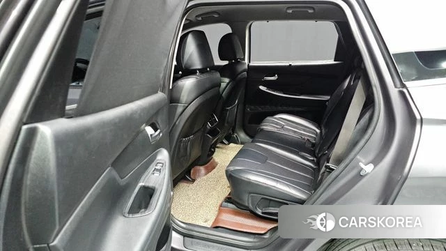 Hyundai Santa Fe TM id 3873903 из Кореи 10