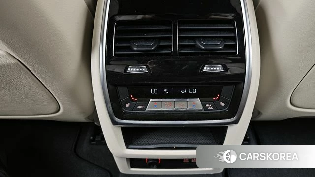 BMW X5 (G05) id 3952754 из Кореи 10