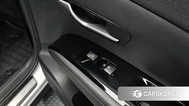 Hyundai Tucson Hybrid (NX4) id 3582444 из Кореи 10