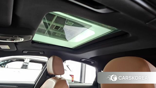 Audi A6 (C8) id 3953184 из Кореи 10