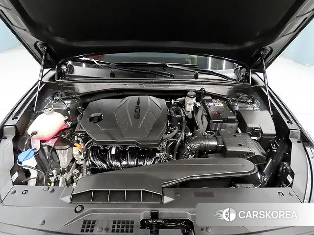 Kia K8 id 3251747 из Кореи 10