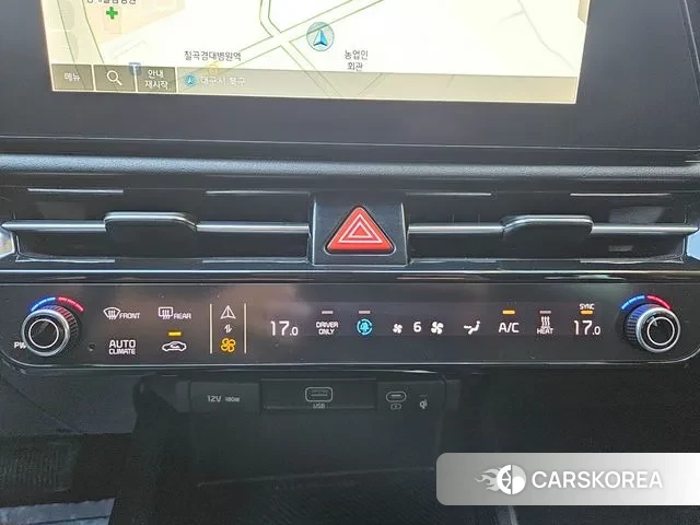 Kia Di All New Niro EV id 3098073 из Кореи 10