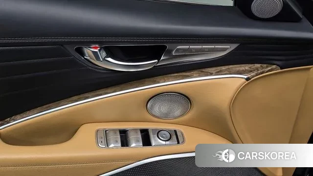 Kia More K9 id 3344304 из Кореи 10