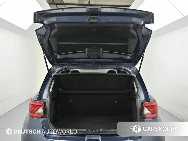 Hyundai Venue id 4355624 из Кореи 10