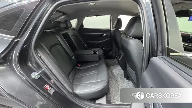 Hyundai Sonata (DN8) id 3402368 из Кореи 10