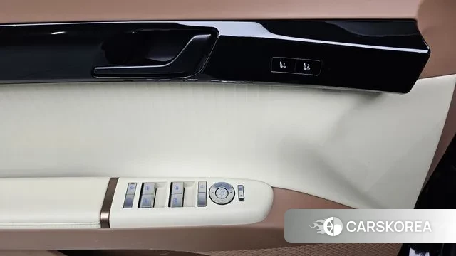 Hyundai Grandeur Hybrid (GN7) id 3605599 из Кореи 10