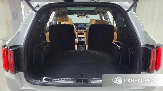 Kia Sorento 4th Generation id 4763204 из Кореи 10
