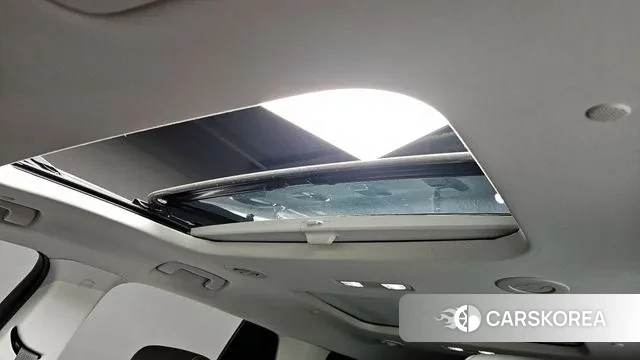 Chevrolet (GM Daewoo) Traverse id 3661009 из Кореи 10