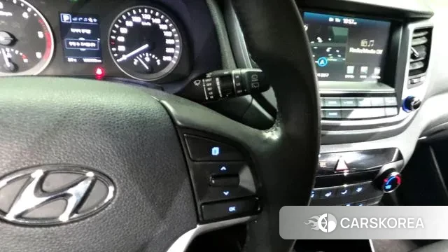 Hyundai All New Tucson id 3024754 из Кореи 10